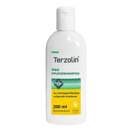Szampon pielęgnacyjny Terzolin Pso, 200 ml