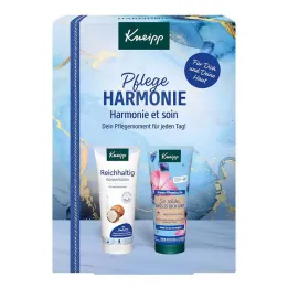 Zestaw upominkowy Kneipp Care Harmony, 2X200 ml