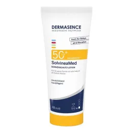Dermasence Solvineamed Balsam do opalania LSF 50+, 200 ml