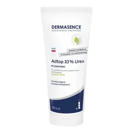 Dermasence Adtop 10% krem z mocznikiem, 200 ml