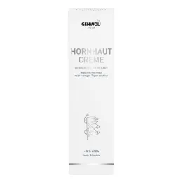Gehwol Med krem na kalus, 125 ml