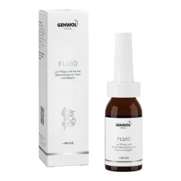 Płyn Gehwol Med, 15 ml