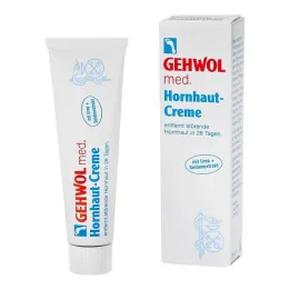 Gehwol Med krem na kalus, 75 ml