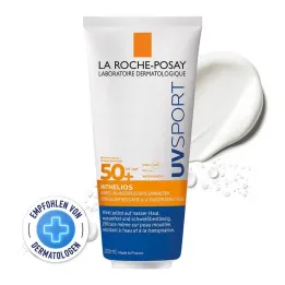 Roche-Posay Anthelios UV Sportowy balsam do opalania. SPF50+, 200ml