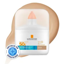 Roche-Posay Anthelios UV Serum powietrzne TT med.LSF 50 + , 50 ml