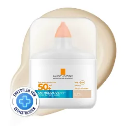 Roche-Posay Anthelios UV Serum powietrzne TT jasne LSF 50 + , 50 ml