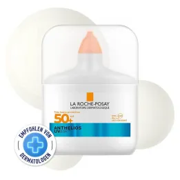 Roche-Posay Anthelios UV Serum powietrzne LSF 50 + , 50 ml
