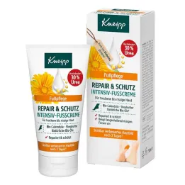 Kneipp Repair & Intensywny krem ochronny do stóp, 50 ml