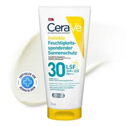 Cerave Ochrona przeciwsłoneczna do ciała nawilżająca.SPF 30, 75 ml