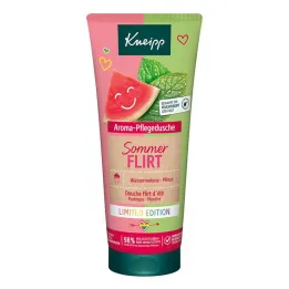 Kneipp Aroma Care Prysznic Letni Flirt, 200 ml