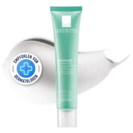Roche-Posay Hydraphase HA krem bogaty, 40 ml