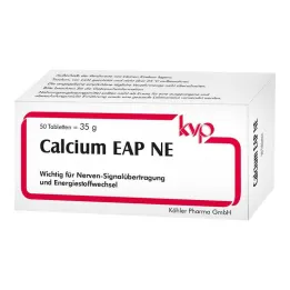 Wapń EAP NE tabletki, 50 szt