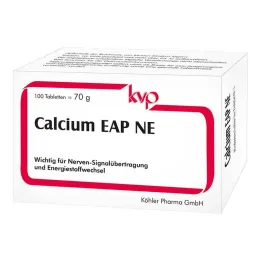 Wapń EAP NE tabletki, 100 szt