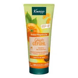 Kneipp Aroma Care Prysznic Uczucie szczęścia, 200 ml