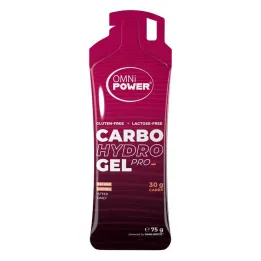 Omni Power Carbo Hydro Gel Pro neutralny, 75 g