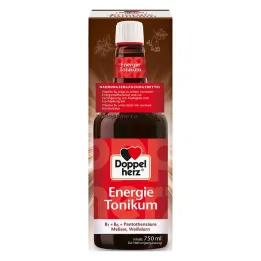 Tonik energetyczny Doppelherz, 750 ml