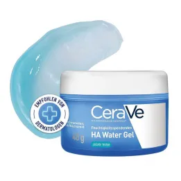 Cerave Nawilżający HA Żel wodny, 48g