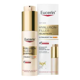 Eucerin Anti-Age Hyaluron Filler + Elastyczność LSF 50, 50 ml
