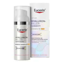 Eucerin Anti-Age Hyaluron-Filler Epigenetyczny LSF 30, 50 ml